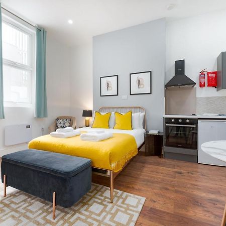 Earl'S Court By Capital Apartment Лондон Екстериор снимка