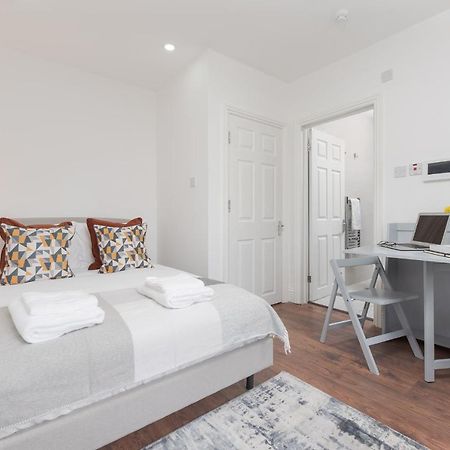 Earl'S Court By Capital Apartment Лондон Екстериор снимка