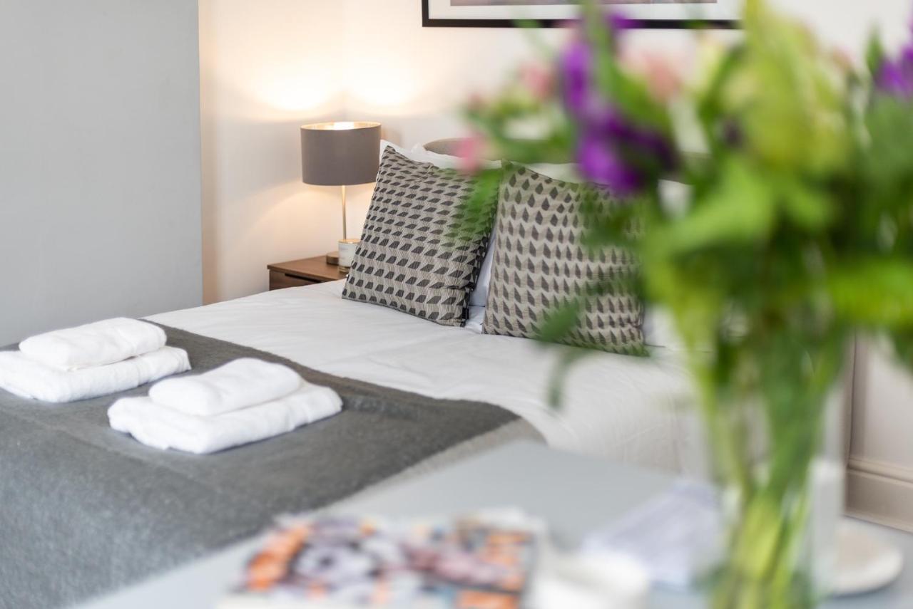 Earl'S Court By Capital Apartment Лондон Екстериор снимка