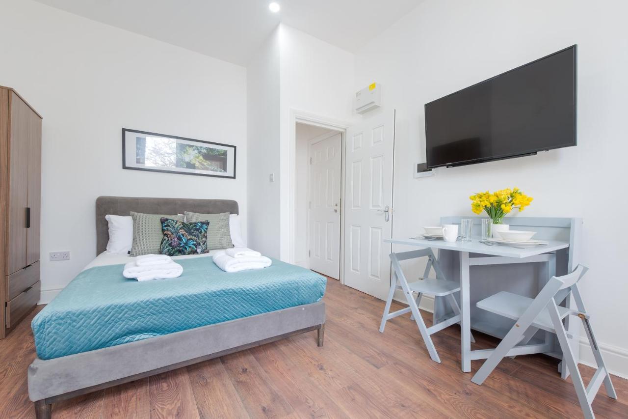 Earl'S Court By Capital Apartment Лондон Екстериор снимка