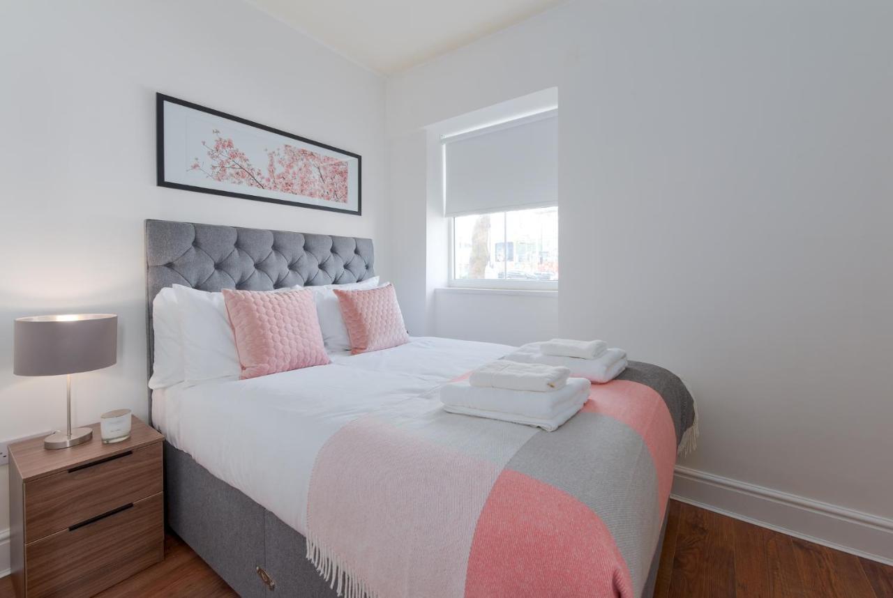Earl'S Court By Capital Apartment Лондон Екстериор снимка