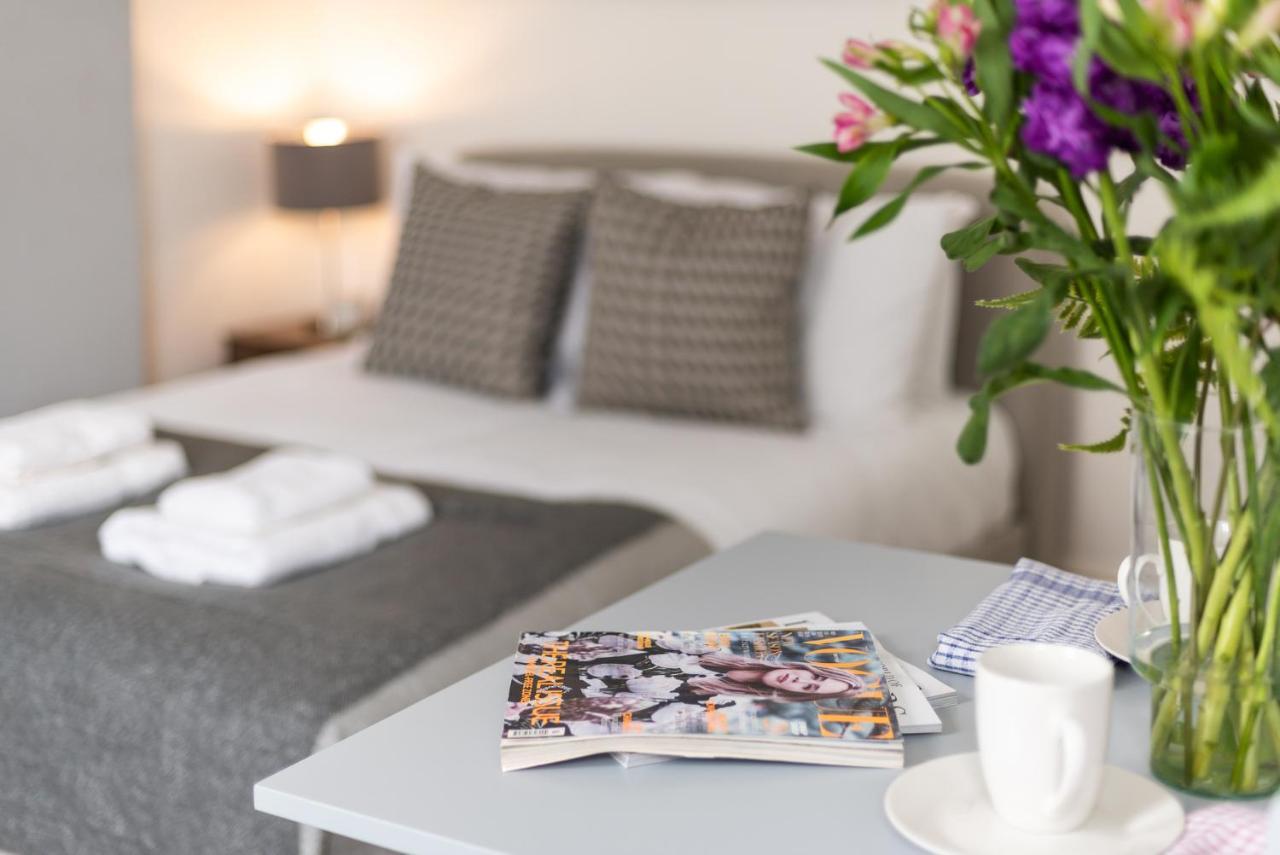 Earl'S Court By Capital Apartment Лондон Екстериор снимка