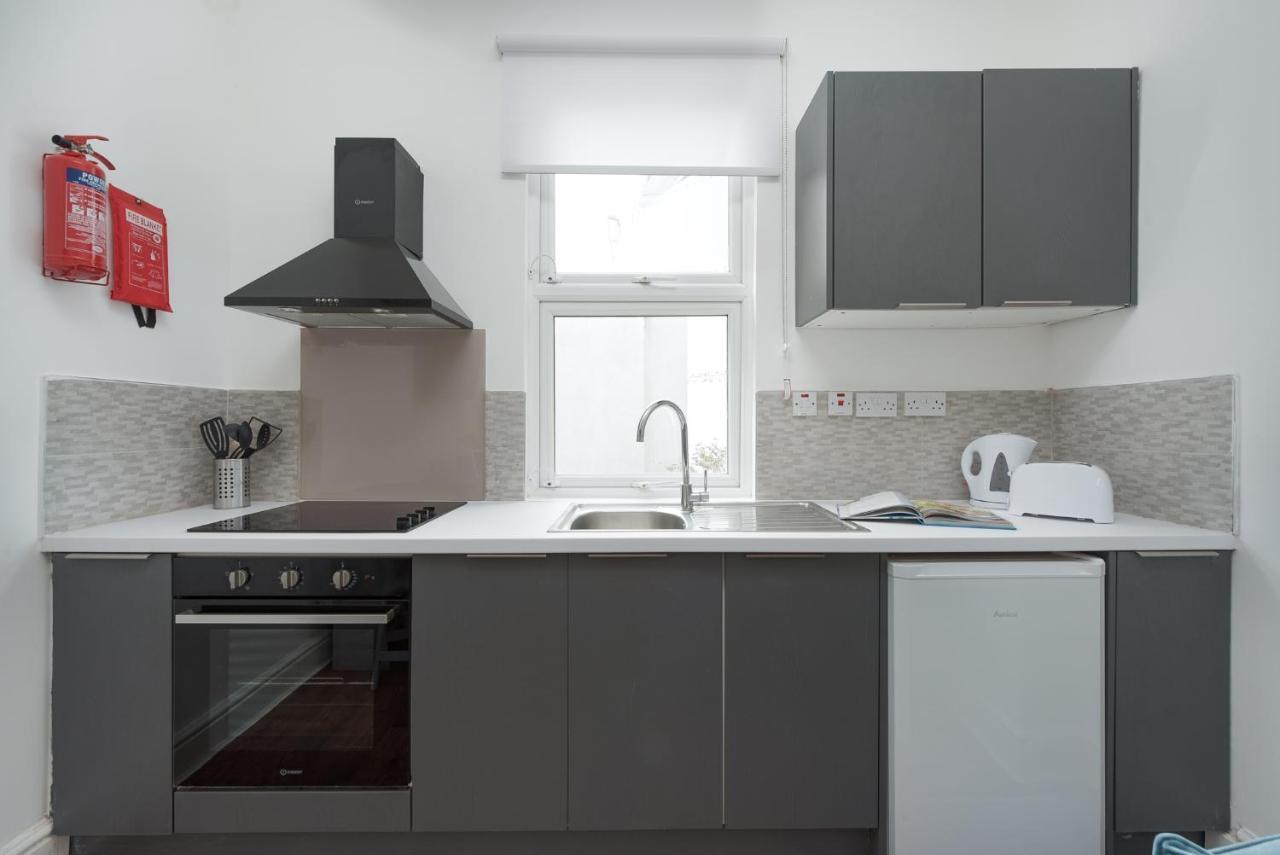 Earl'S Court By Capital Apartment Лондон Екстериор снимка