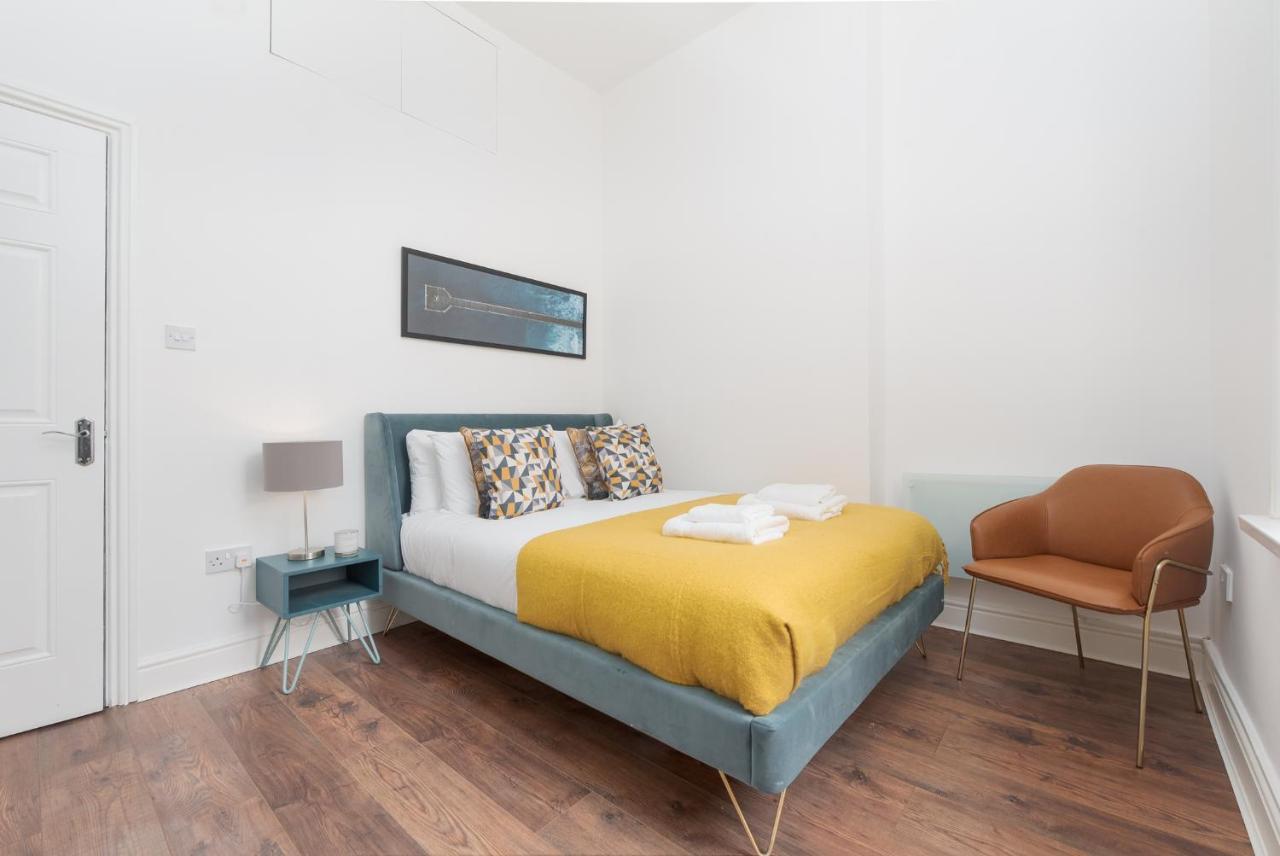Earl'S Court By Capital Apartment Лондон Екстериор снимка
