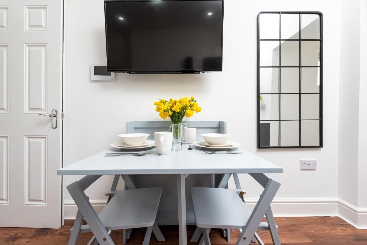 Earl'S Court By Capital Apartment Лондон Екстериор снимка