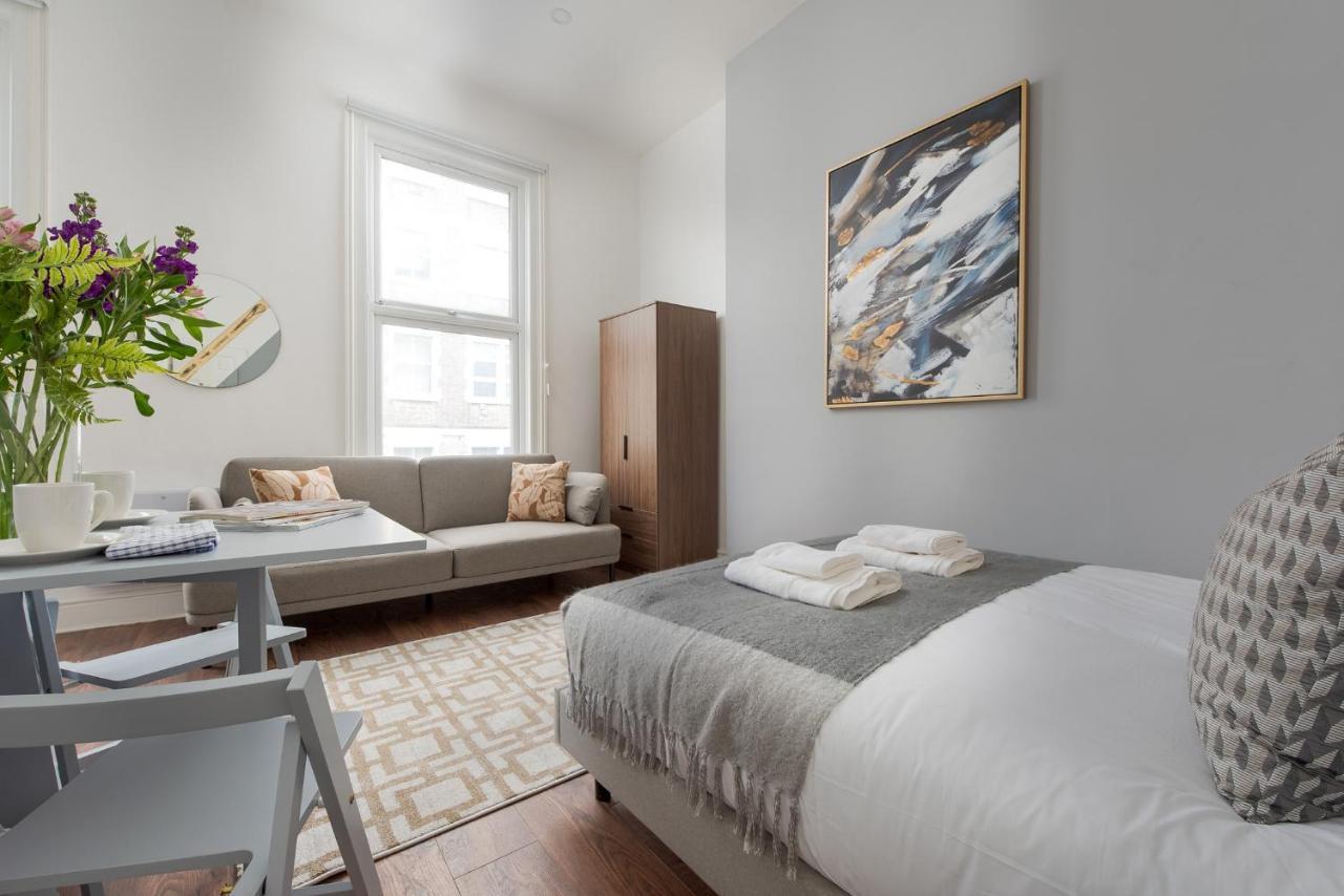 Earl'S Court By Capital Apartment Лондон Екстериор снимка