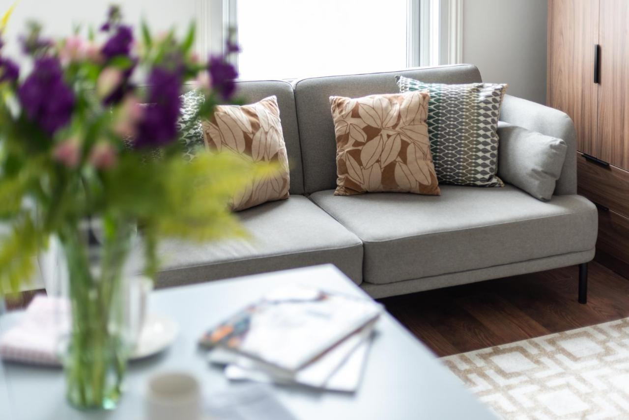 Earl'S Court By Capital Apartment Лондон Екстериор снимка
