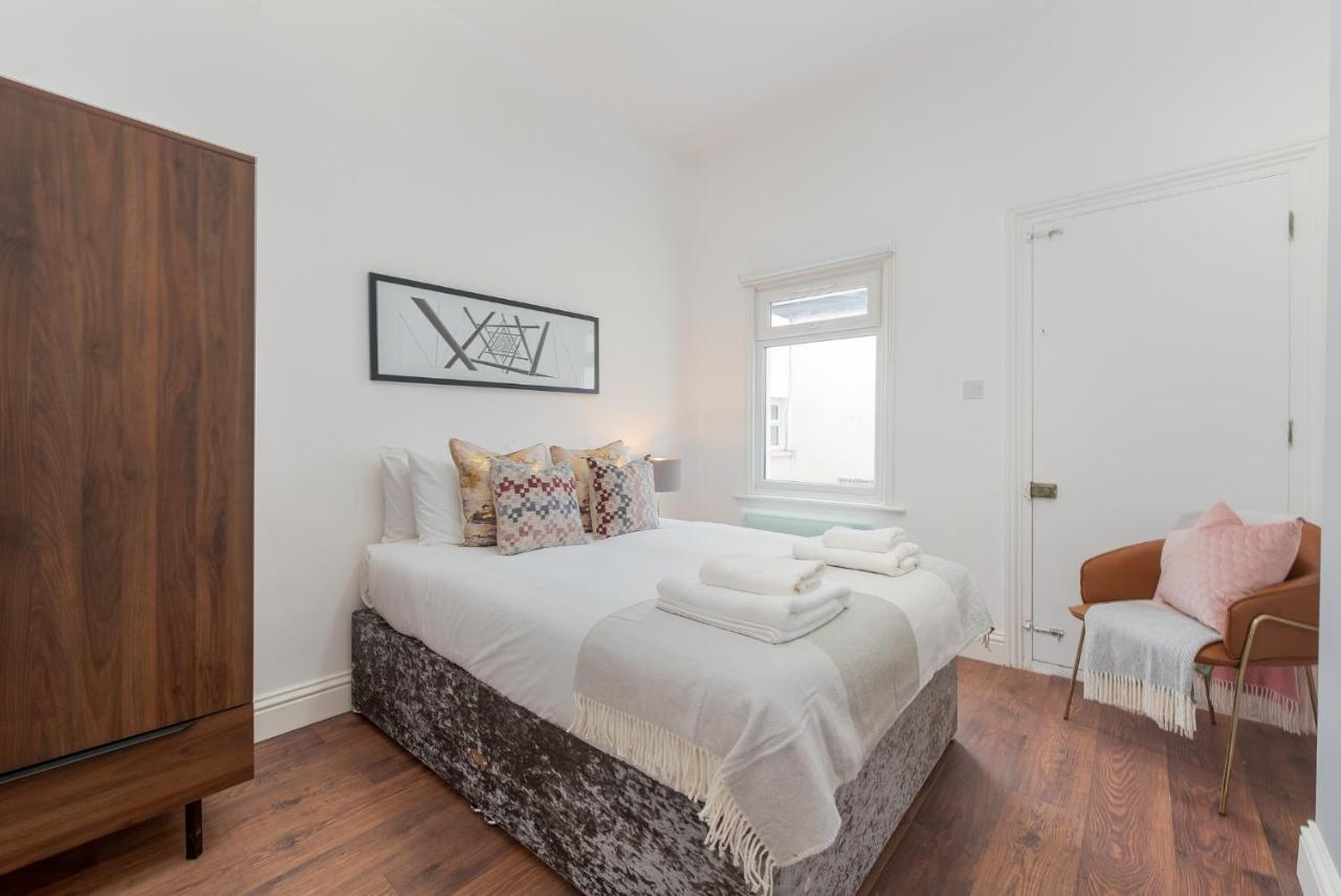 Earl'S Court By Capital Apartment Лондон Екстериор снимка