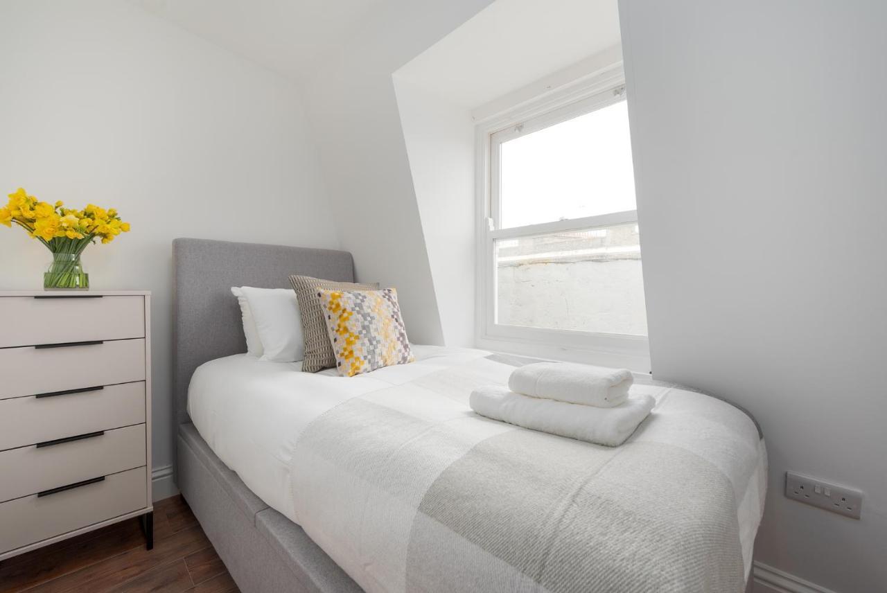 Earl'S Court By Capital Apartment Лондон Екстериор снимка