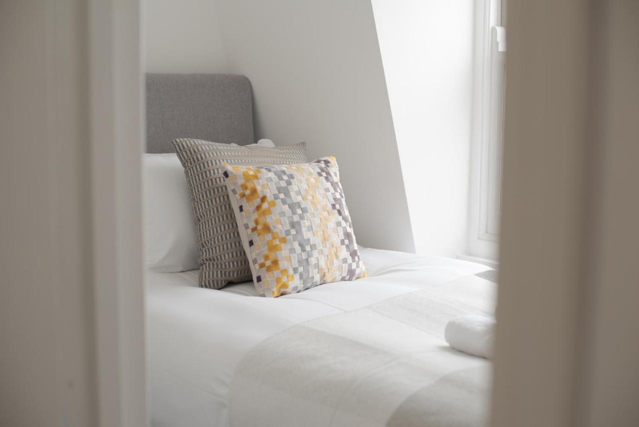Earl'S Court By Capital Apartment Лондон Екстериор снимка