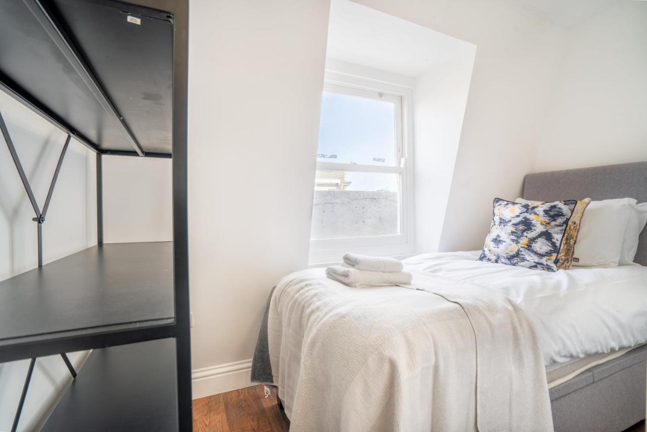 Earl'S Court By Capital Apartment Лондон Екстериор снимка