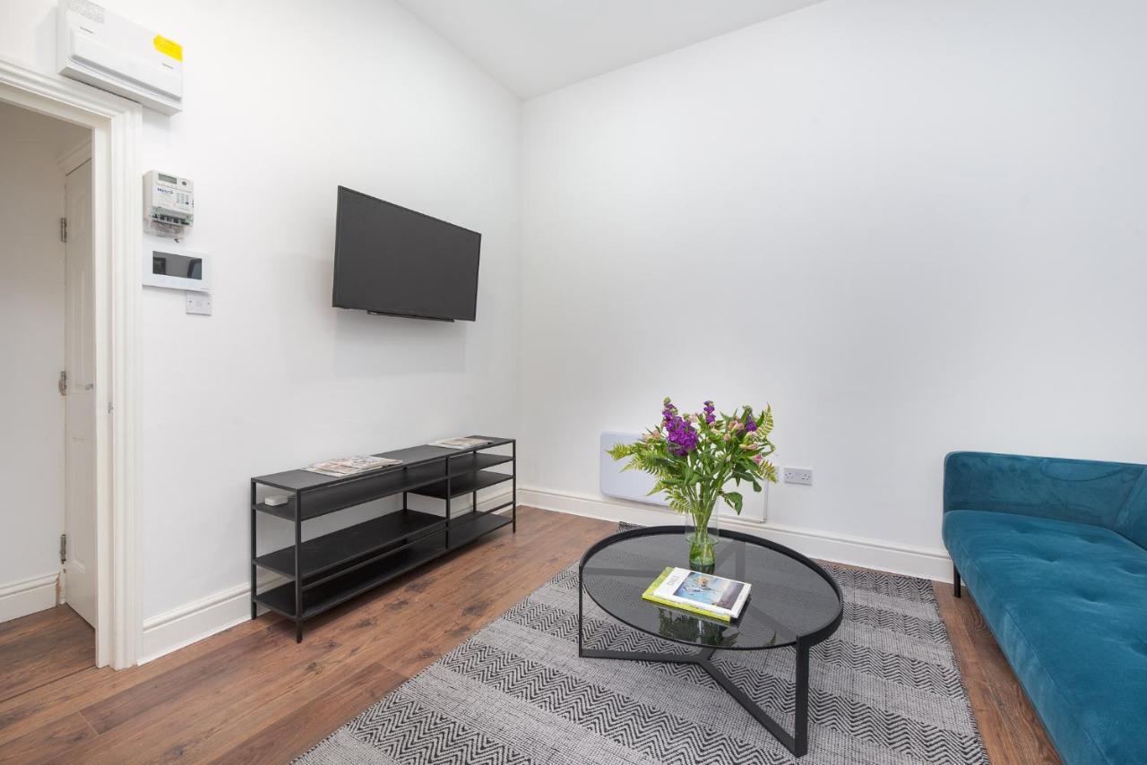 Earl'S Court By Capital Apartment Лондон Екстериор снимка