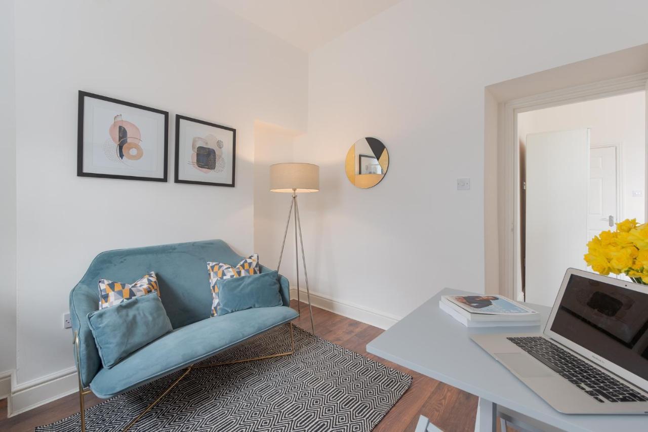 Earl'S Court By Capital Apartment Лондон Екстериор снимка