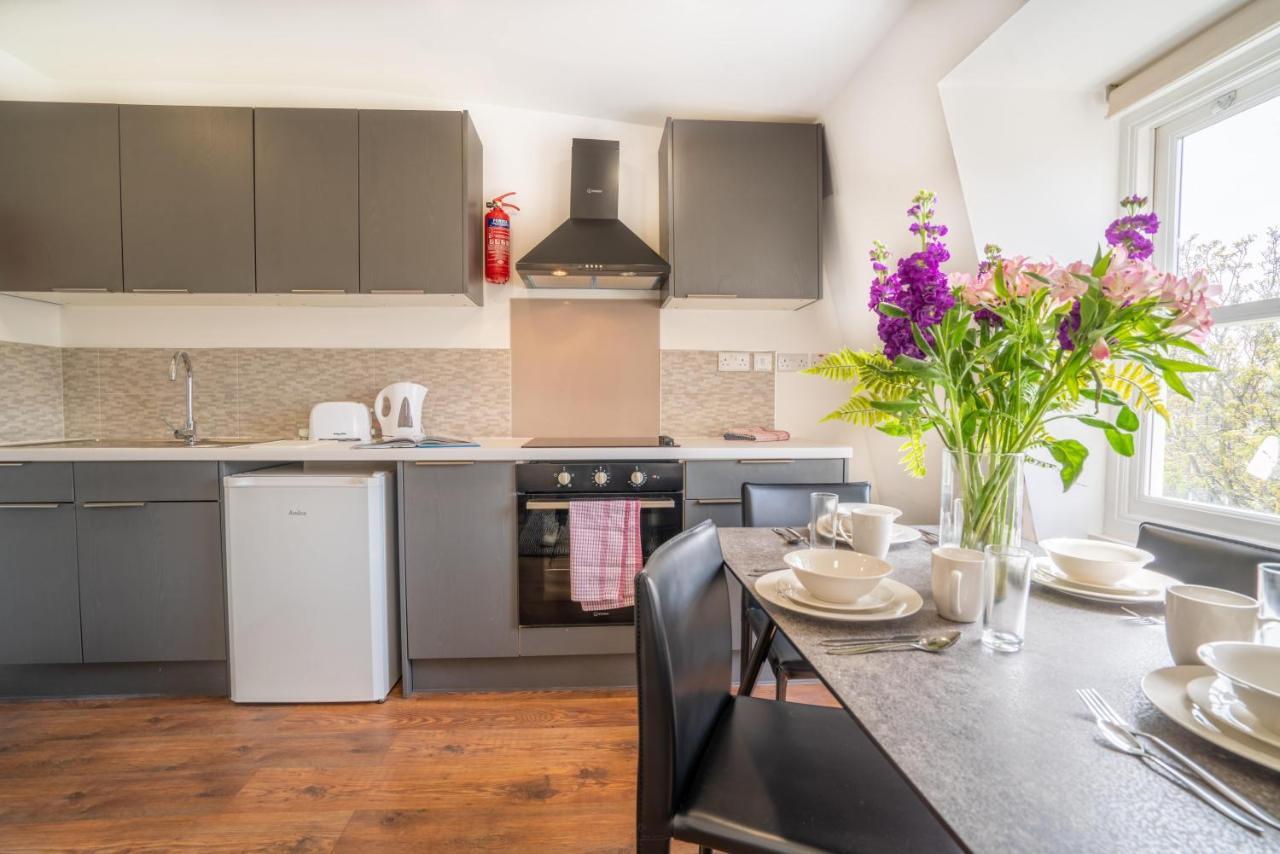 Earl'S Court By Capital Apartment Лондон Екстериор снимка