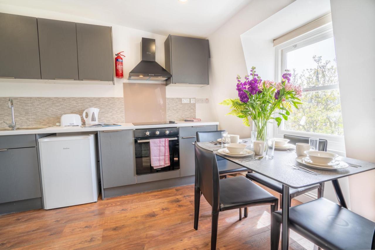 Earl'S Court By Capital Apartment Лондон Екстериор снимка