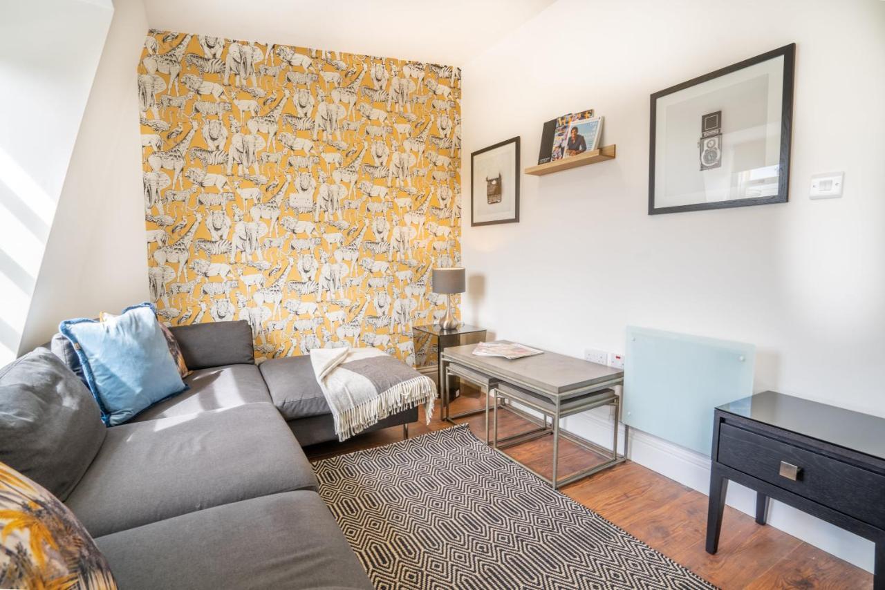 Earl'S Court By Capital Apartment Лондон Екстериор снимка