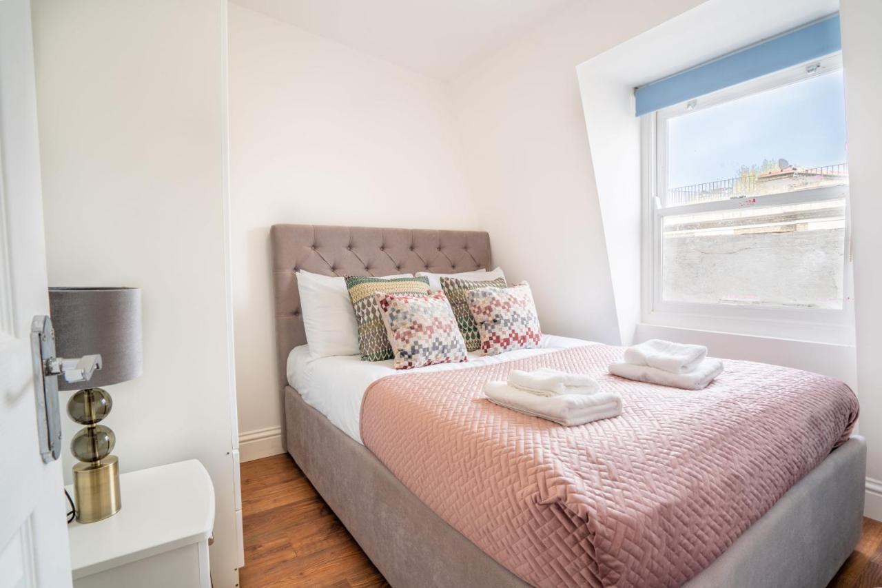 Earl'S Court By Capital Apartment Лондон Екстериор снимка