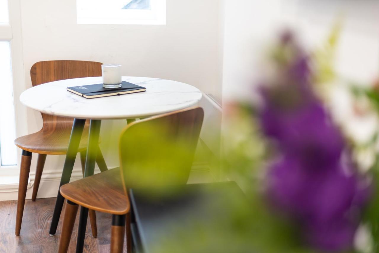 Earl'S Court By Capital Apartment Лондон Екстериор снимка