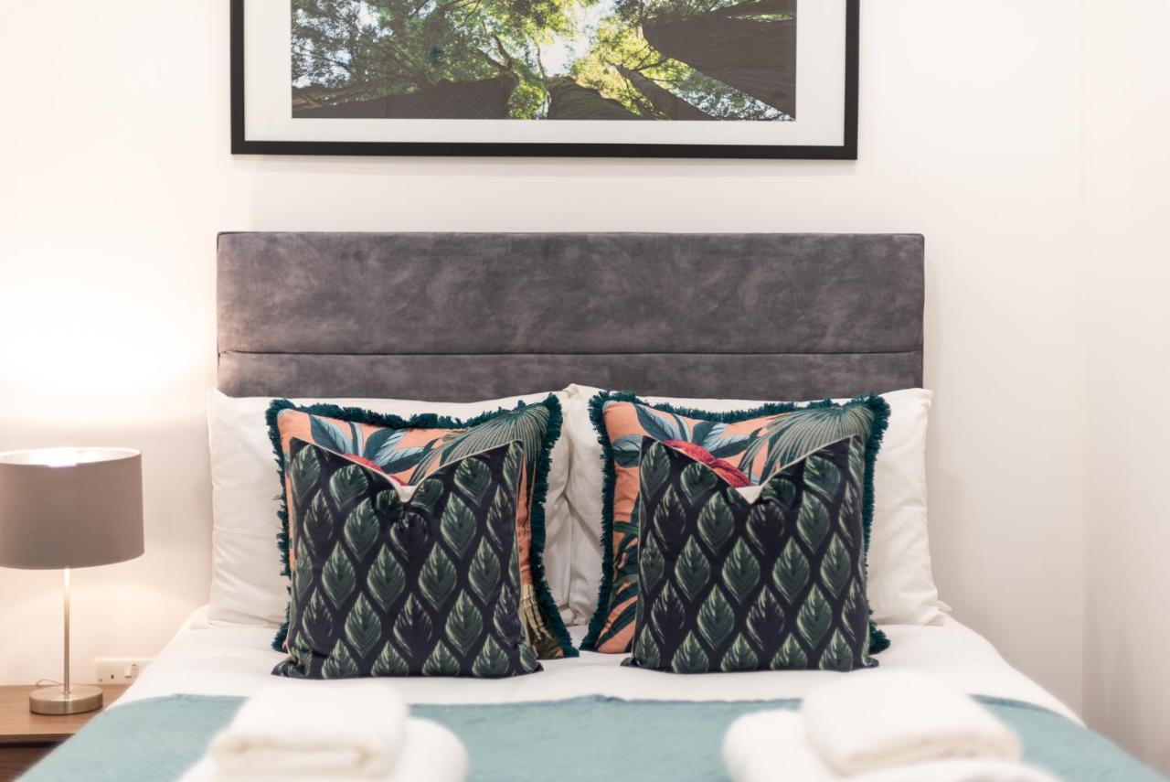 Earl'S Court By Capital Apartment Лондон Екстериор снимка