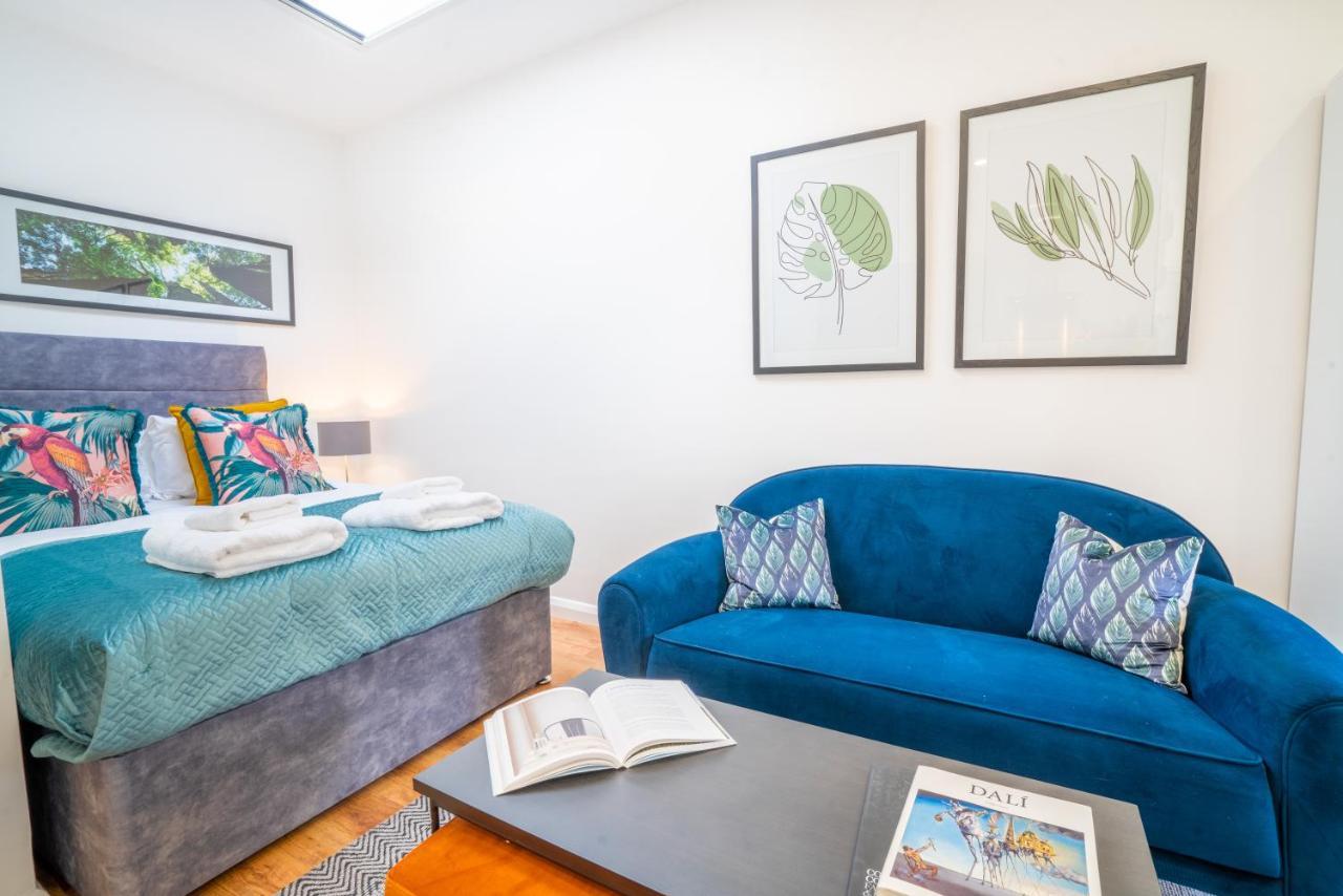 Earl'S Court By Capital Apartment Лондон Екстериор снимка